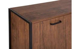 Sideboard & Skjenker-Heberlein Skjenk Tre/Natur