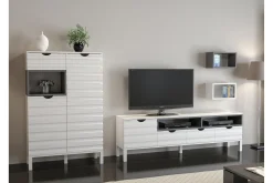 Hejde TV-Benk 180 cm