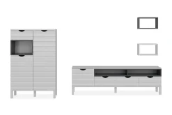 Hejde TV-Benk 180 cm