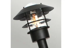 Helsingør Elstead Lighting Utelampe