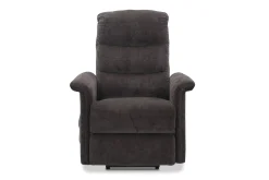 Lenestoler-Hemulberg Reclinerlenestol Grey