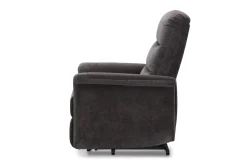 Lenestoler-Hemulberg Reclinerlenestol Grey