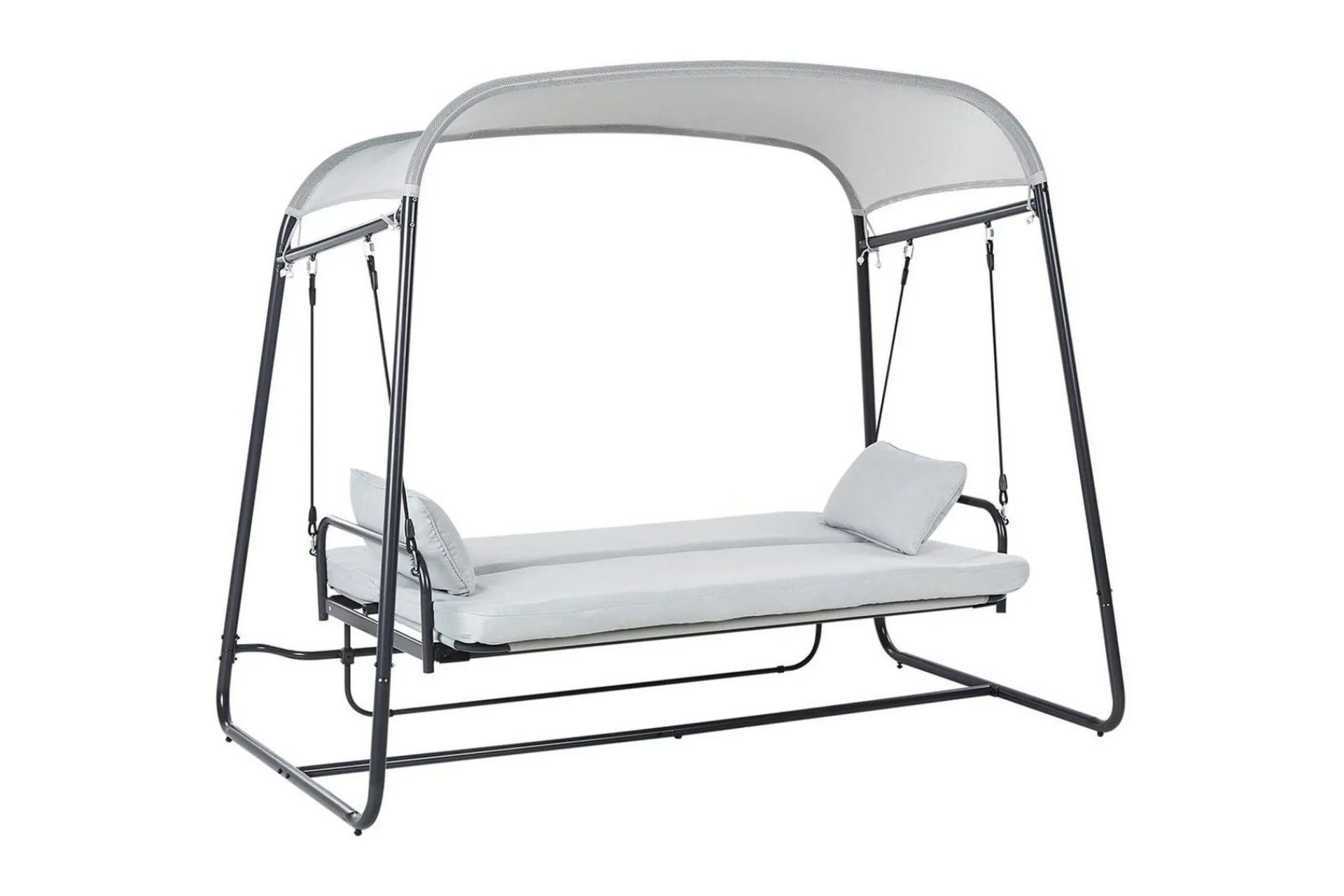 Hammocker-Hengekøye Marsciano Grey