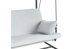 Hammocker-Hengekøye Marsciano Grey