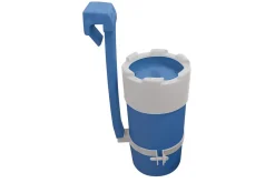 Planet Pool Hengepatronfilter Skimmy 4