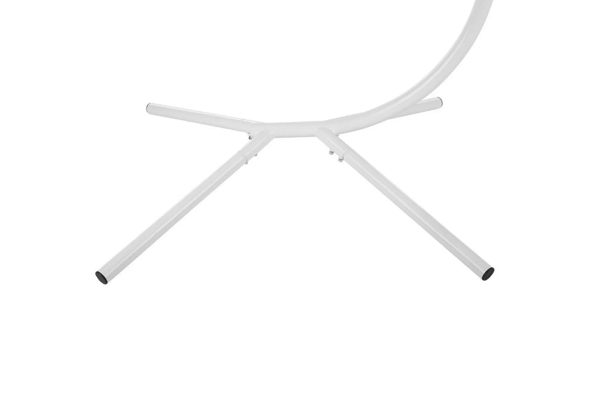 Hengestoler-Hengestol Adria Hvit,Grey