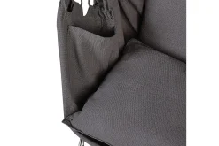 Hengestoler-Hengestol Bonea Grey