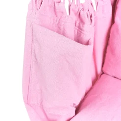 Hengestoler-Hengestol utendørs Bonea Bomull Rosa