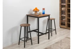 Heran Barstol 62 cm