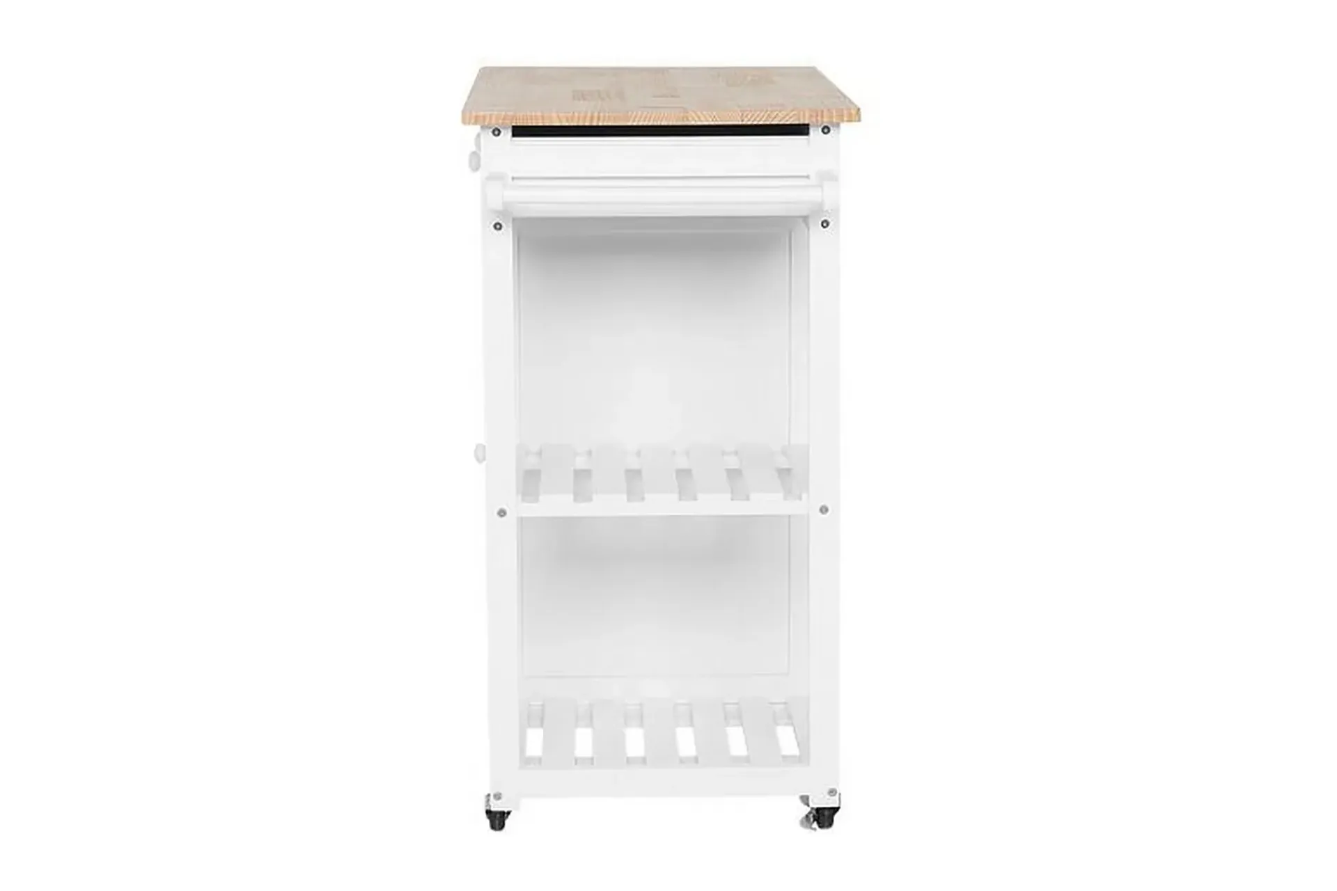 Barmøbler-Heres Serveringsbord Hvit