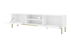 Hermann TV-benk 180 cm