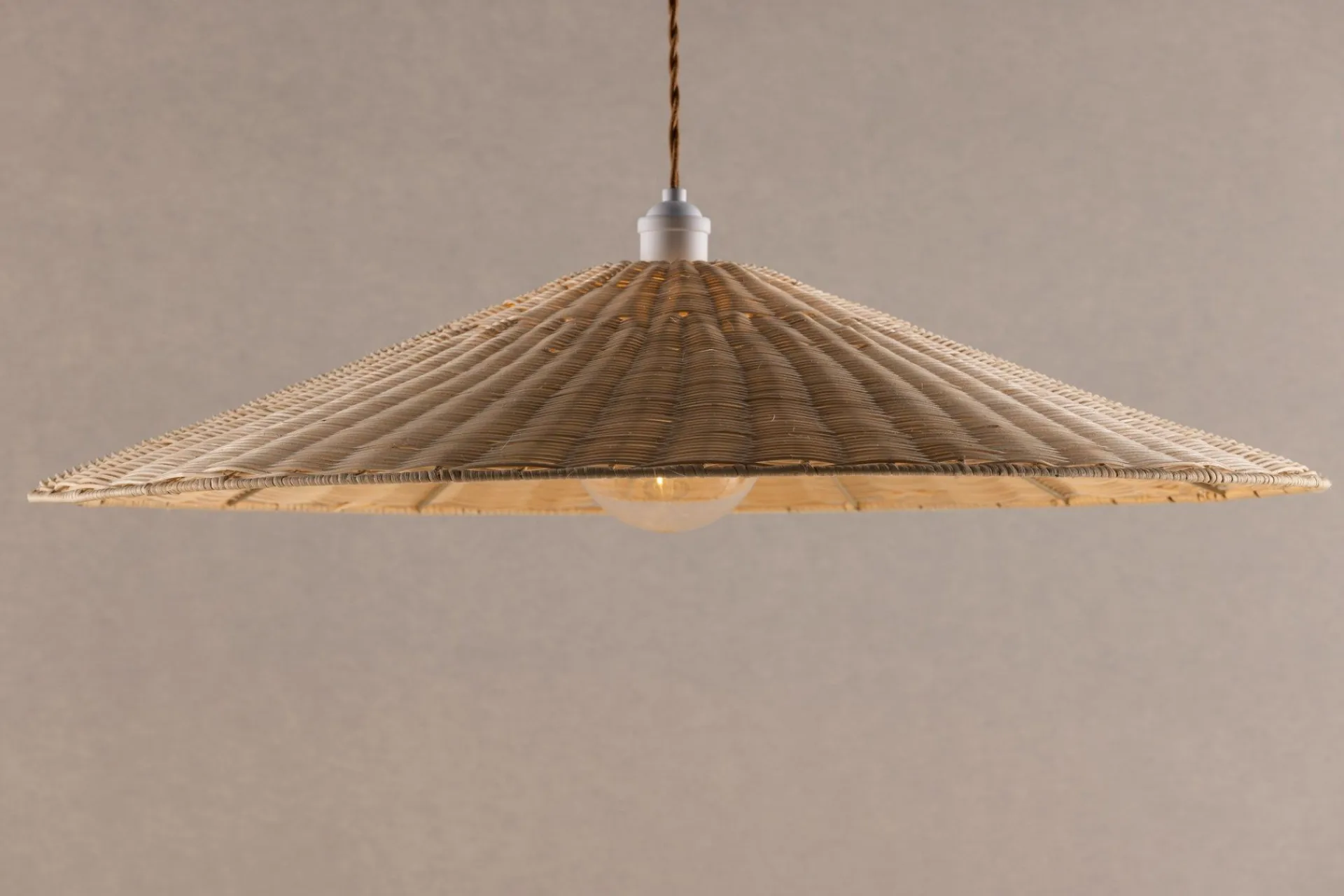 VIND Herrestad Pendellampe 16 cm