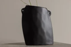 Venture Home Blomstervase-Hie Vase Svart