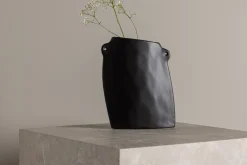 Venture Home Blomstervase-Hie Vase Svart