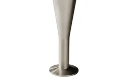 Sengetilbehør & Sengegavl|Møbelhengsler-Hilda Sengeben 16 cm Konisk 4-pack Metall