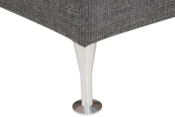Sengetilbehør & Sengegavl|Møbelhengsler-Hilda Sengeben 16 cm Konisk 4-pack Metall