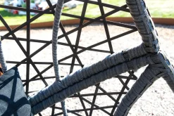 Hillerstorp Droppen Hengestol
