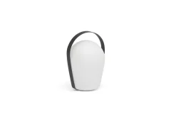 Hillerstorp Glimra Lampe Large