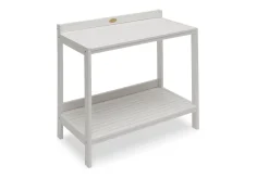 Hillerstorp Utekjøkken-Läckö Utekjøkken/Arbeidsbenk 110x61 cm Hvit