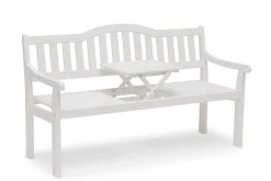 Hillerstorp Sara Utebenk Saksbord