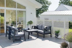 Hillerstorp Stoltö Lounge Sofa