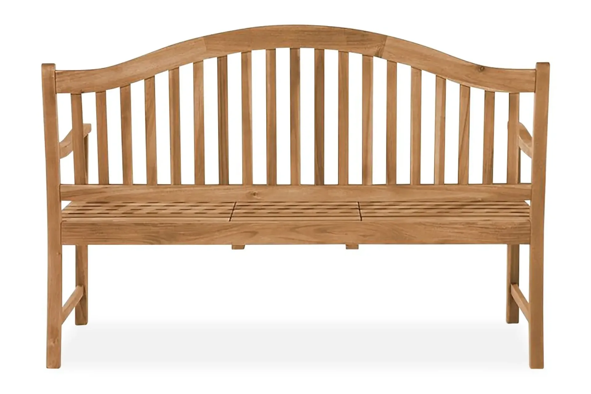 Benker-Hilo Hagebenk 150 cm Tre/Natur