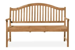 Benker-Hilo Hagebenk 150 cm Tre/Natur