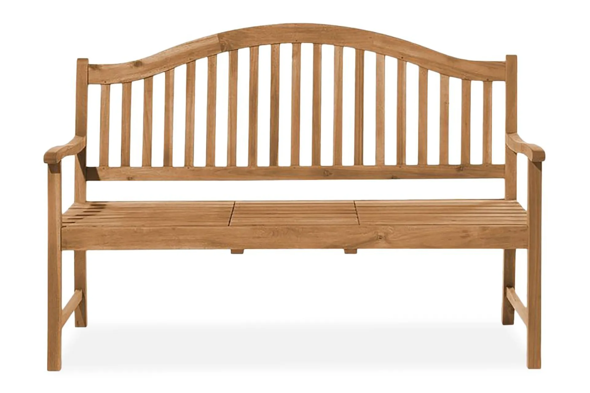 Benker-Hilo Hagebenk 150 cm Tre/Natur