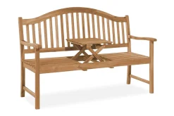 Benker-Hilo Hagebenk 150 cm Tre/Natur