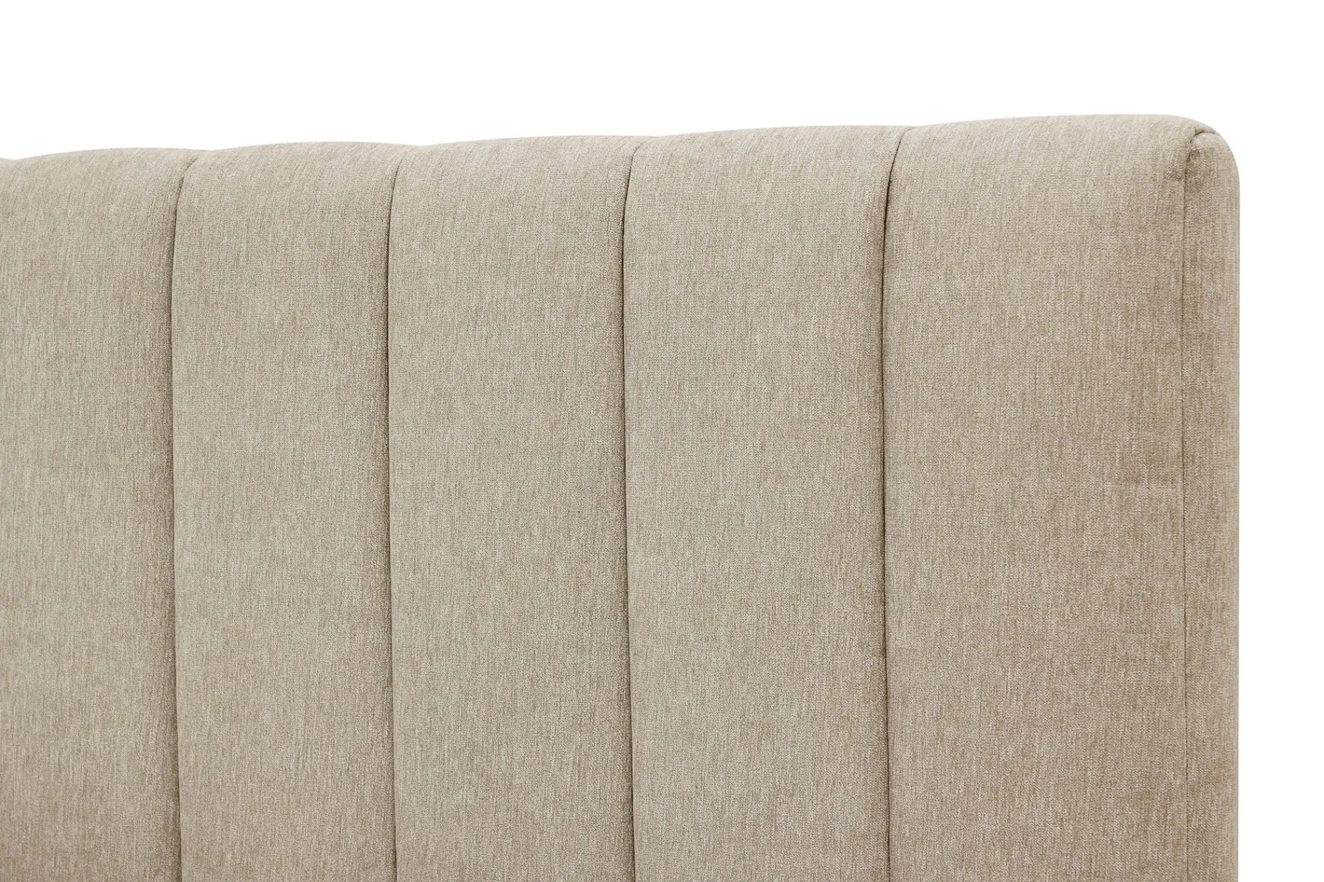Drömvik Kontinentalsenger|Komplett Sengepakke-Hilton High Komplett Sengpakke 180x200 cm Beige