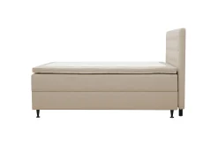 Bedly Hilton Plus Komplett sengepakke med oppbevaring 140x200 cm