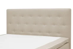 Bedly Hilton Plus Komplett sengepakke med oppbevaring 140x200 cm