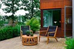 Hillerstorp Himmelsnäs Bord 80 cm