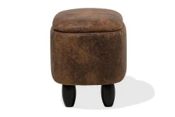 Hippo Puff 32 cm