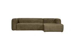 WOOOD Hjørnesofa Bean