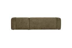 WOOOD Hjørnesofa Bean