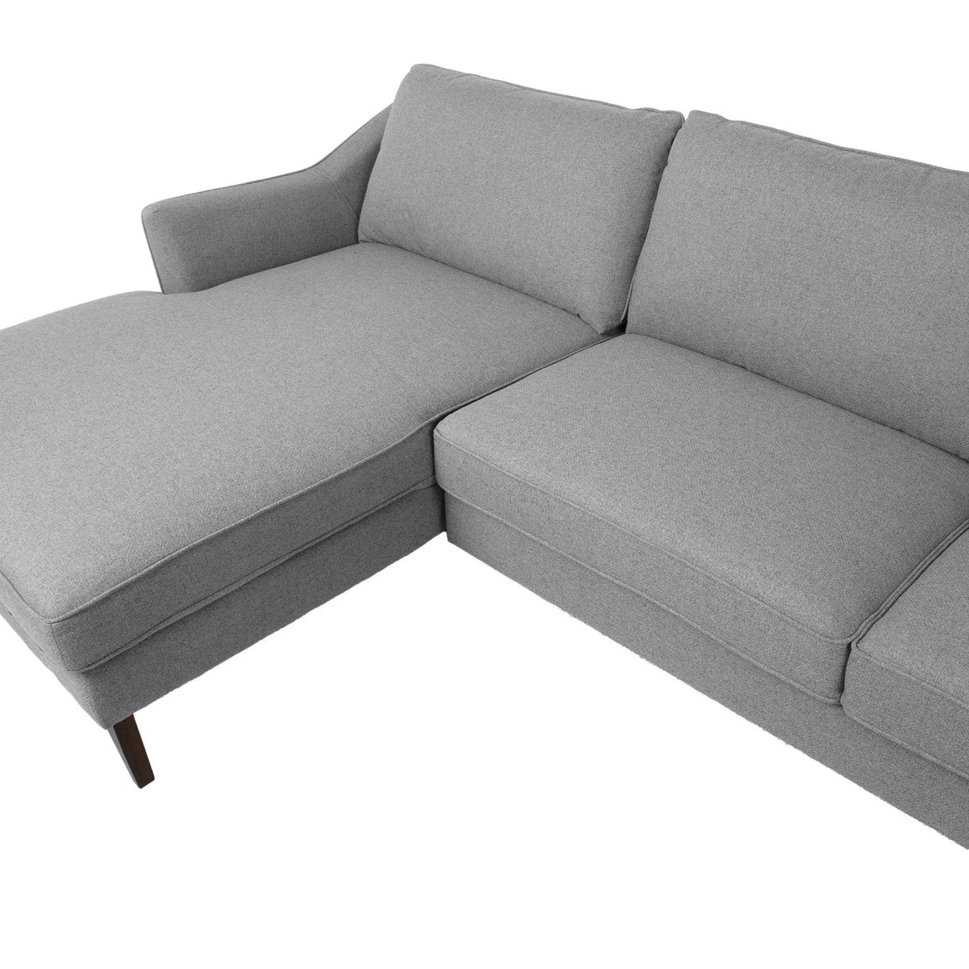 Hjørnesofa HOME4YOU Birgit venstre hjørne