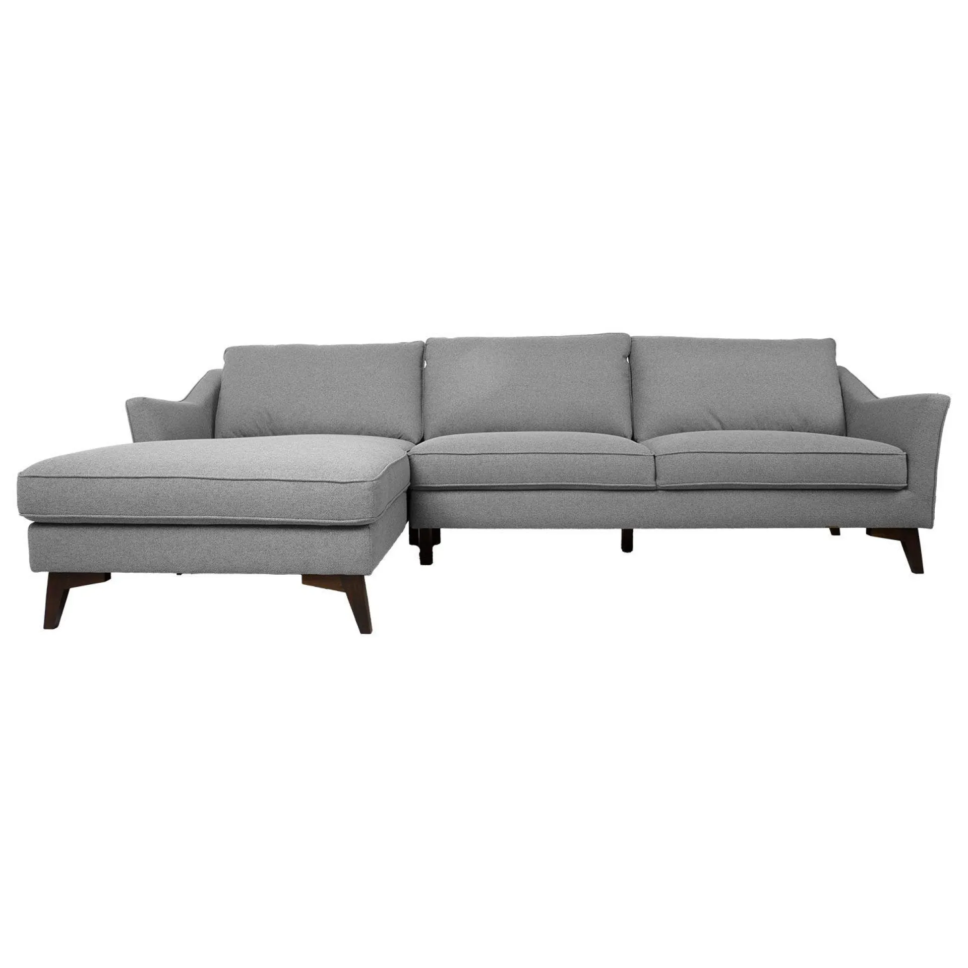 Hjørnesofa HOME4YOU Birgit venstre hjørne