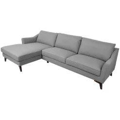 Hjørnesofa HOME4YOU Birgit venstre hjørne