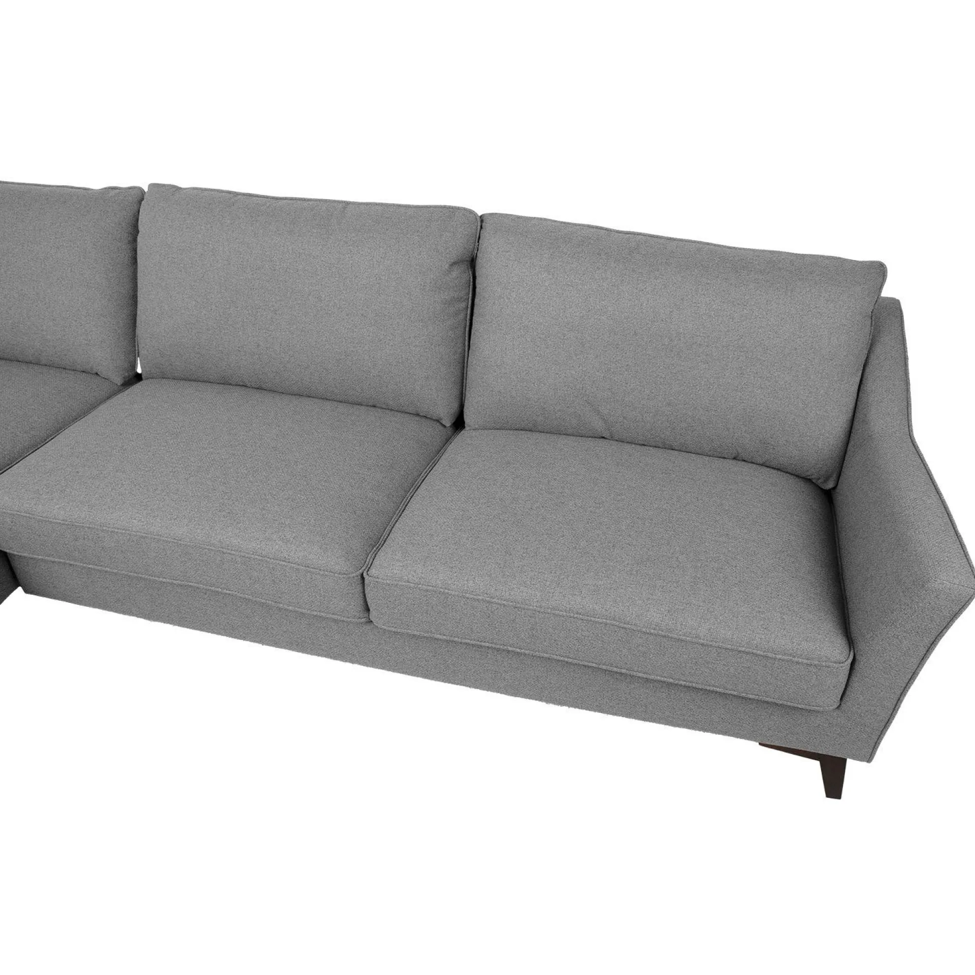 Hjørnesofa HOME4YOU Birgit venstre hjørne