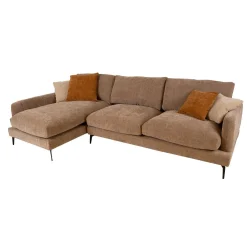 Hjørnesofa HOME4YOU Daisy Venstre hjørne