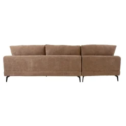 Hjørnesofa HOME4YOU Daisy Venstre hjørne