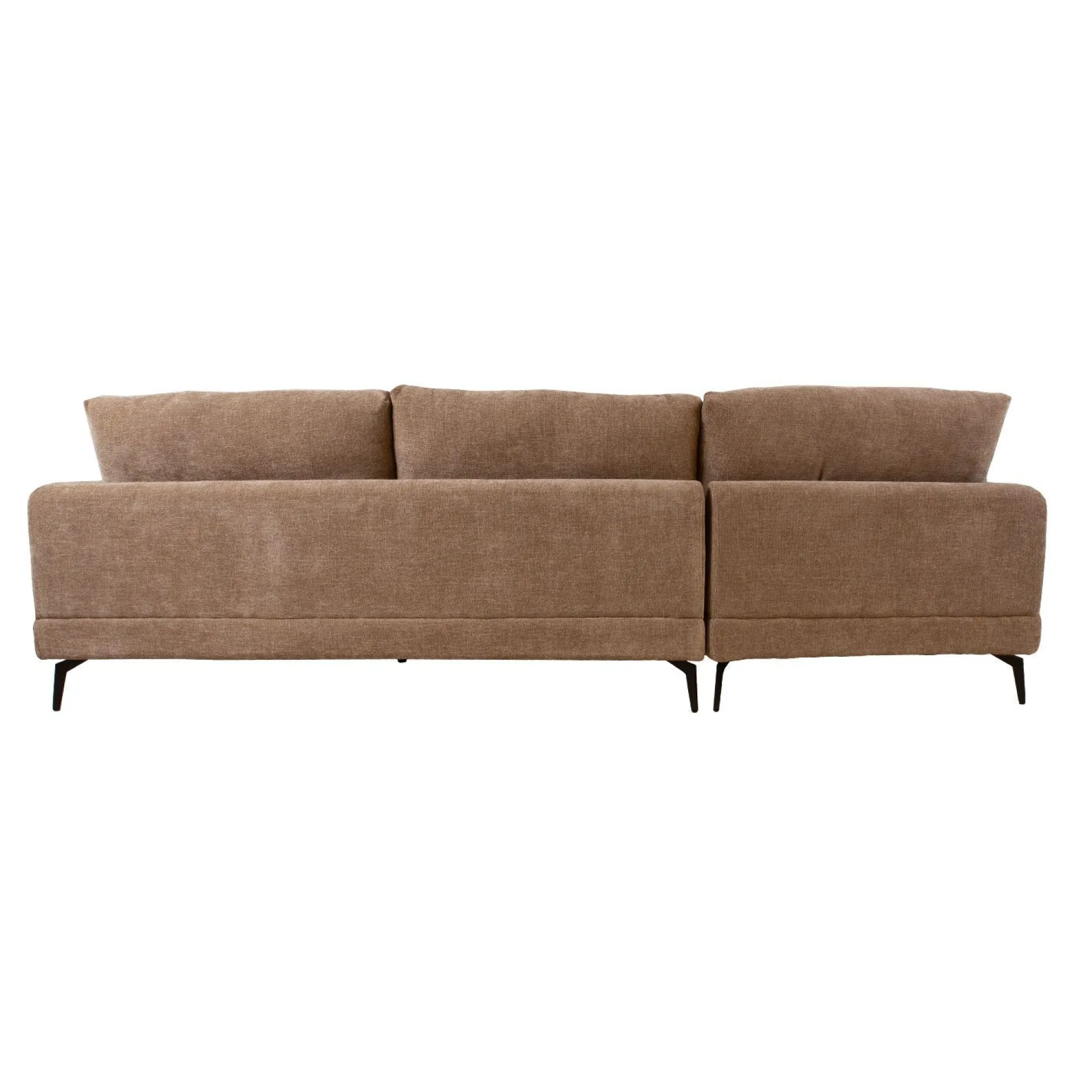 Hjørnesofa HOME4YOU Daisy Venstre hjørne