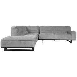 Hjørnesofa HOME4YOU Hasso Venstre hjørne