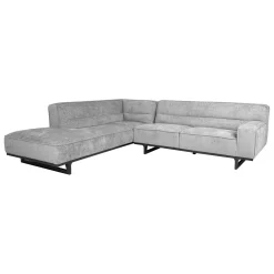 Hjørnesofa HOME4YOU Hasso Venstre hjørne