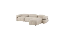 Hjørnesofa-Hjørnesofa Mika Beige