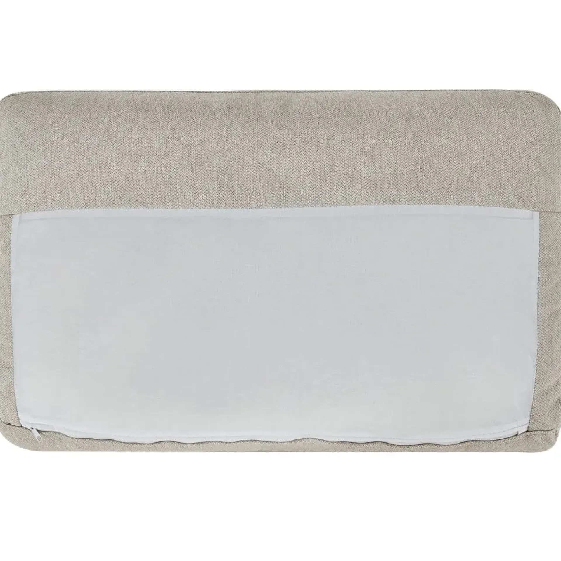 Hjørnesofa-Hjørnesofa Nora Natur,Beige