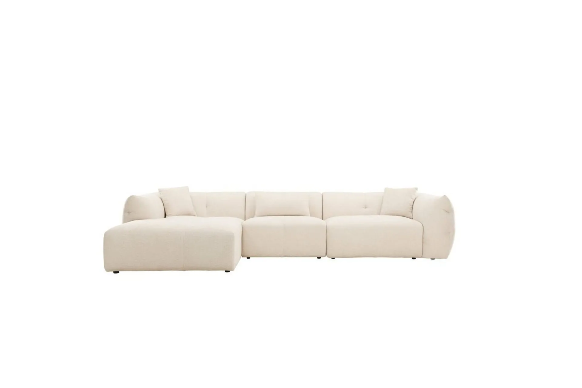 VIND Hjørnesofa Positano