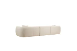 VIND Hjørnesofa Positano