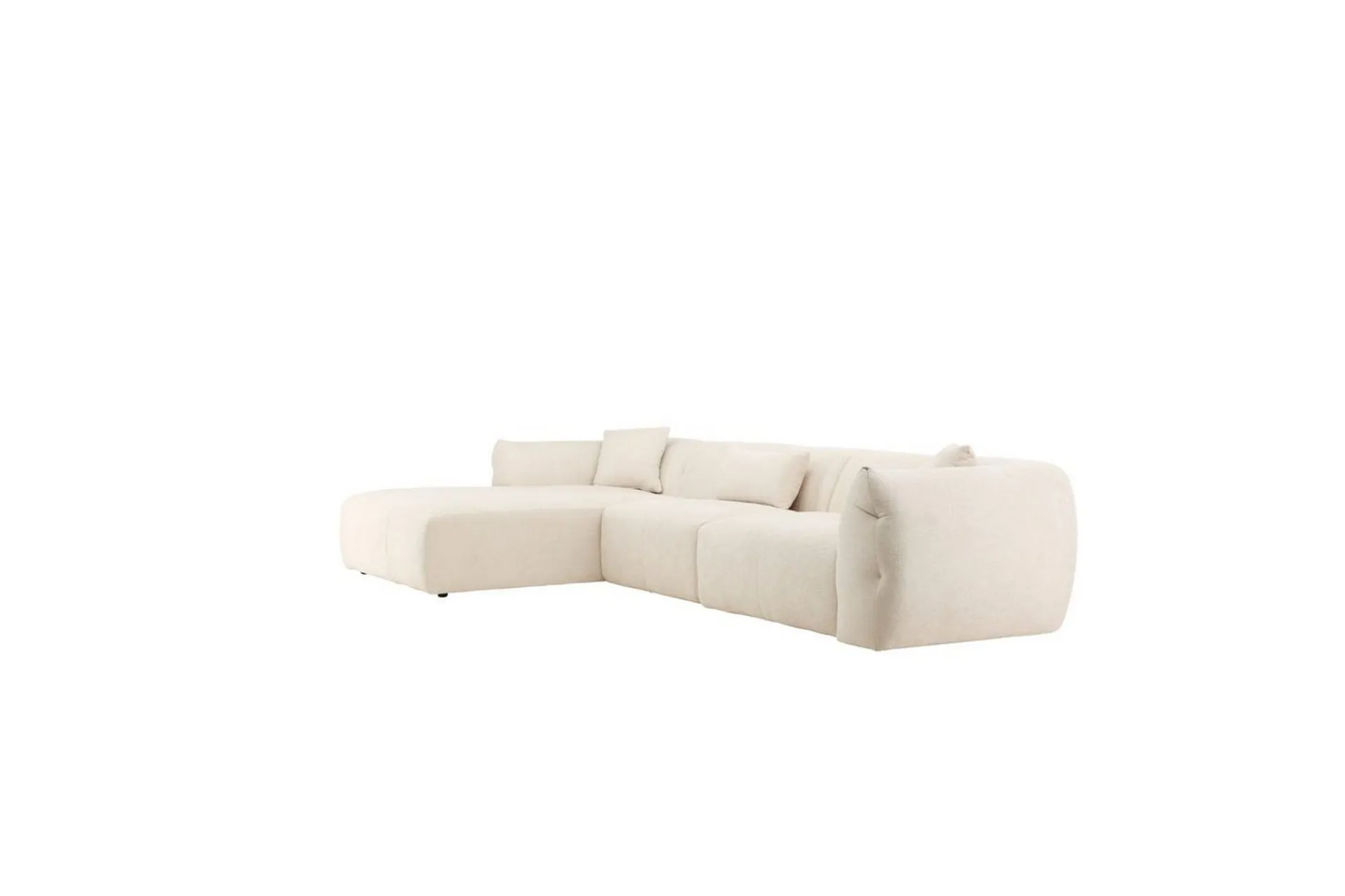 VIND Hjørnesofa Positano